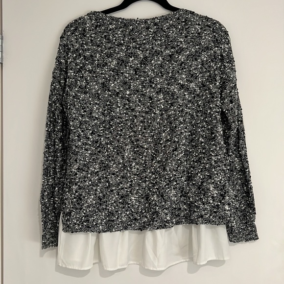 Club Monaco Sweater - Picture 4 of 4